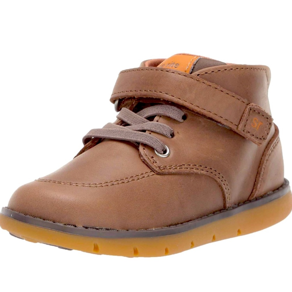 Stride Rite Unisex-Child SRT Quinn Sneaker